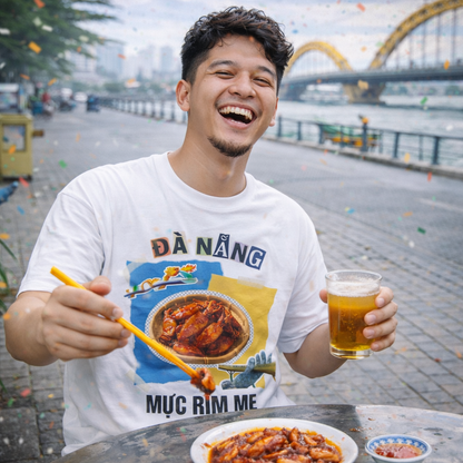 Ao Muc Rim Me Da Nang