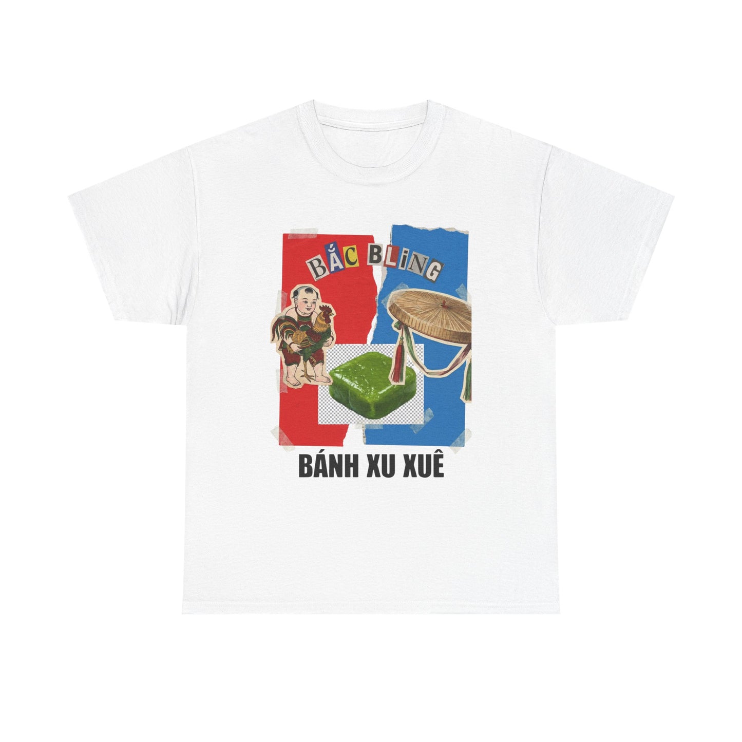 Banh Xu Xue Bac Ninh