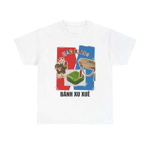 Banh Xu Xue Bac Ninh