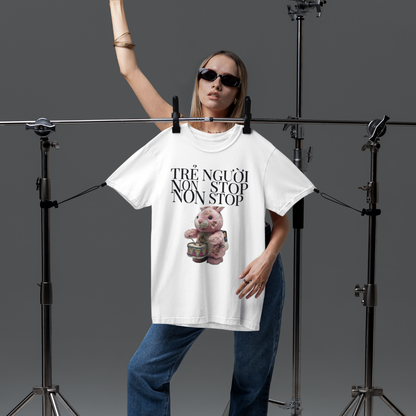 Áo Trẻ Nguời Non Stop