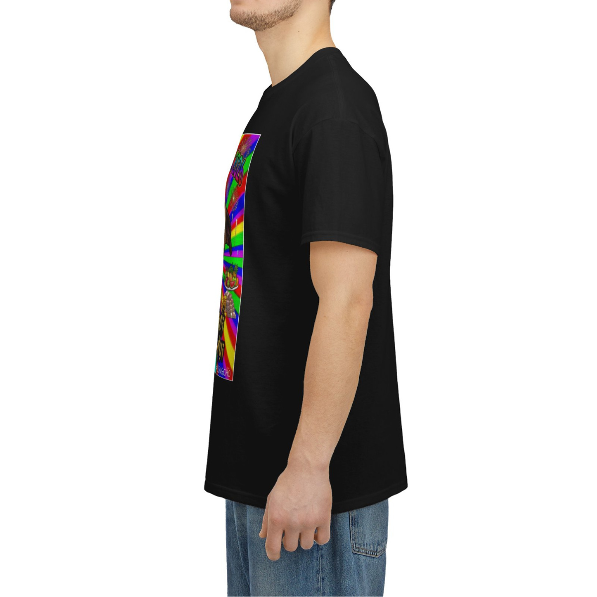 Áo Tết 2026 Chúc Mừng Năm Mới - Có Thực Mới Giựt Được Hụi