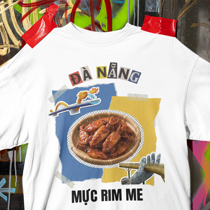 Áo Mực Rim Me Đà Nẵng