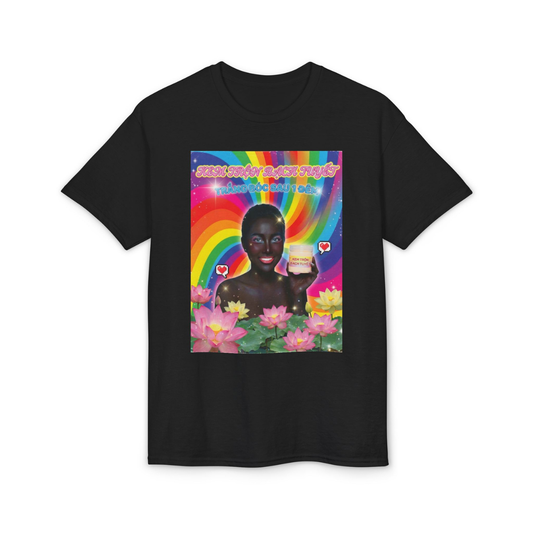 Áo Kem Trộn Bạch Tuyết